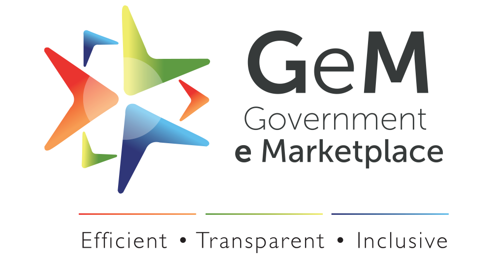 Government e-Marketplace (GeM)